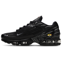 Nike Air Max Plus 3 Black Smoke Grey