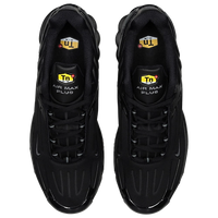 Nike Air Max Plus 3 Black Smoke Grey