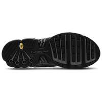 Nike Air Max Plus 3 Black Smoke Grey