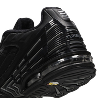 Nike Air Max Plus 3 Black Smoke Grey