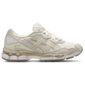 ASICS Gel-NYC White Feather Grey