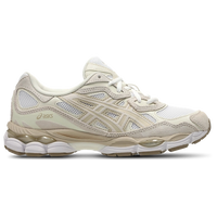 ASICS Gel-NYC White Feather Grey