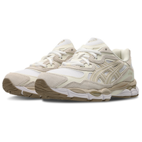 ASICS Gel-NYC White Feather Grey