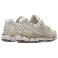ASICS Gel-NYC White Feather Grey