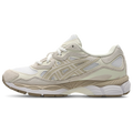 ASICS Gel-NYC White Feather Grey