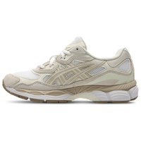 ASICS Gel-NYC White Feather Grey