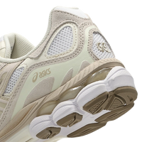 ASICS Gel-NYC White Feather Grey