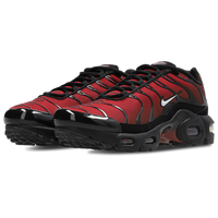 Nike Air Max Plus TN Tough Red Black