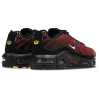 Nike Air Max Plus TN Tough Red Black