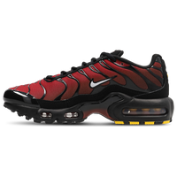 Nike Air Max Plus TN Tough Red Black