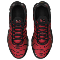 Nike Air Max Plus TN Tough Red Black