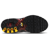 Nike Air Max Plus TN Tough Red Black