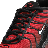 Nike Air Max Plus TN Tough Red Black