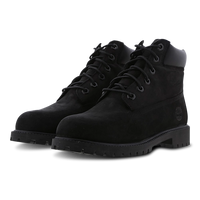 Timberland® Premium 6 In Waterproof Boot BLACK Junior
