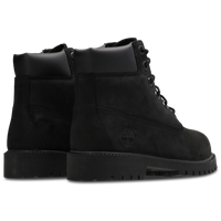 Timberland® Premium 6 In Waterproof Boot BLACK Junior