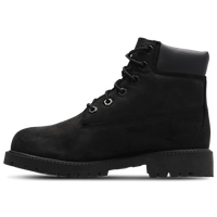 Timberland® Premium 6 In Waterproof Boot BLACK Junior