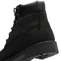 Timberland® Premium 6 In Waterproof Boot BLACK Junior