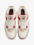 Jordan 4 Retro OG Nigel Sylvester Brick After Brick