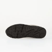 Nike Air Max 90 Sail/Phantom/Light Bone/Black (Women's)