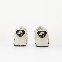 Nike Air Max 90 Sail/Phantom/Light Bone/Black (Women's)