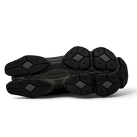 New Balance 9060 Black Grey Black