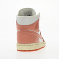 Jordan 1 Mid Madder Root