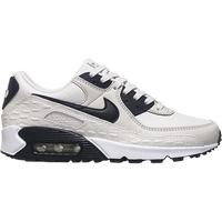 Nike Air Max 90 Sail/Phantom/Light Bone/Black (Women's)
