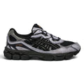 ASICS Gel-NYC Black Cement Grey