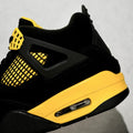 Jordan 4 Retro Thunder