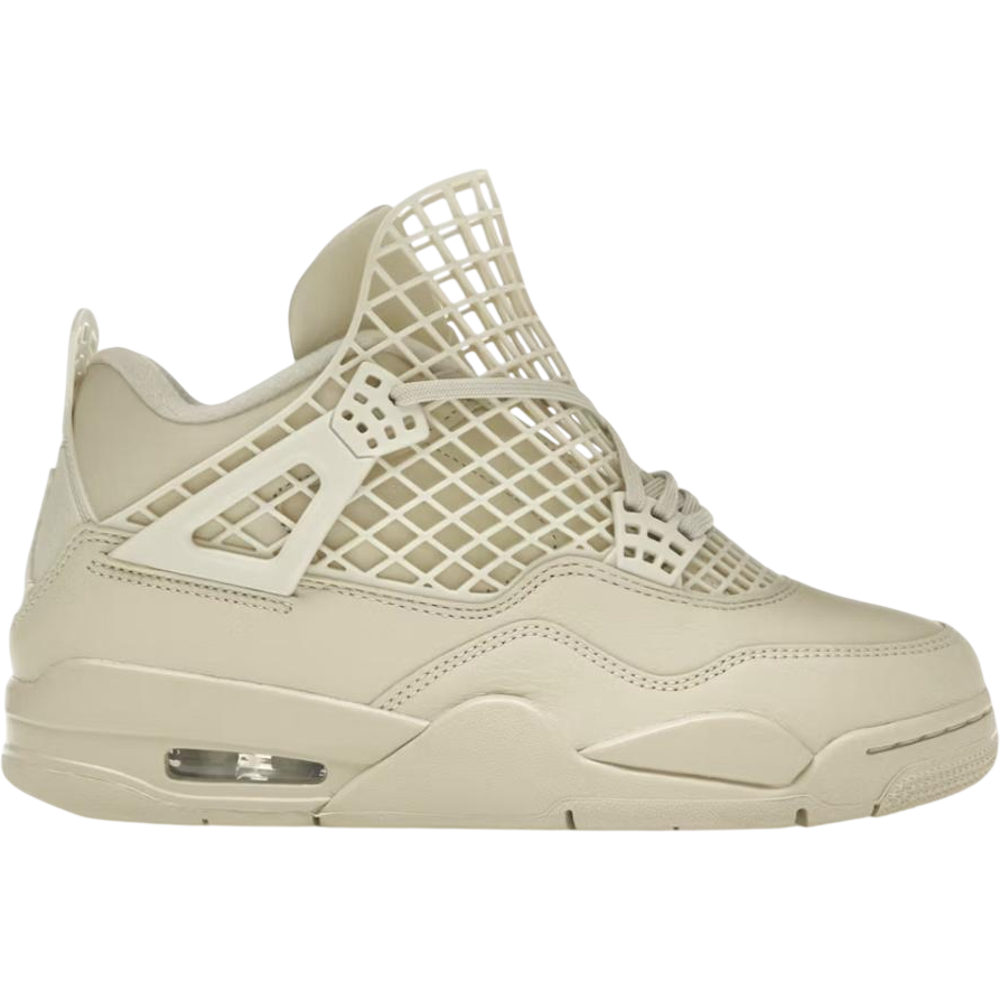 Jordan 4 Retro Net Rattan
