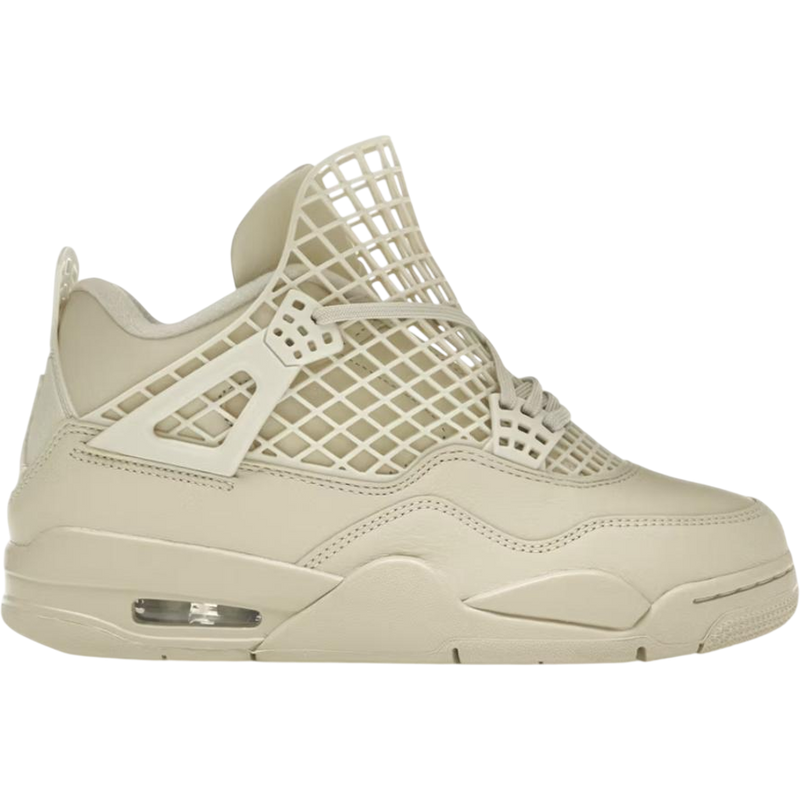 Jordan 4 Retro Net Rattan
