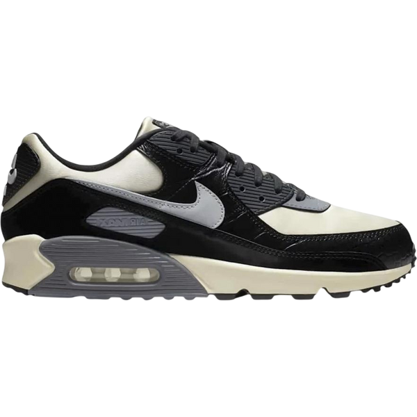 Nike Air Max 90 QS Smoke Grey Crocodile