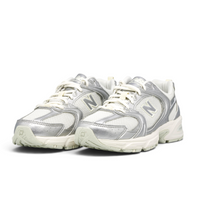 New Balance 530 Silver Metallic Reflection