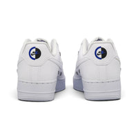 Nike Air Force 1 LX White (Women's)