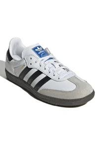 Adidas Samba OG White GS