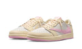 Jordan 1 Retro Low OG SP Travis Scott Shy Pink