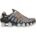 Nike Shox TL Smoke Grey