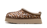UGG Tazz Plains Slipper Felicity Leopard Jasmine