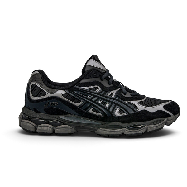 Asics GEL-NYC Graphite Grey/Black