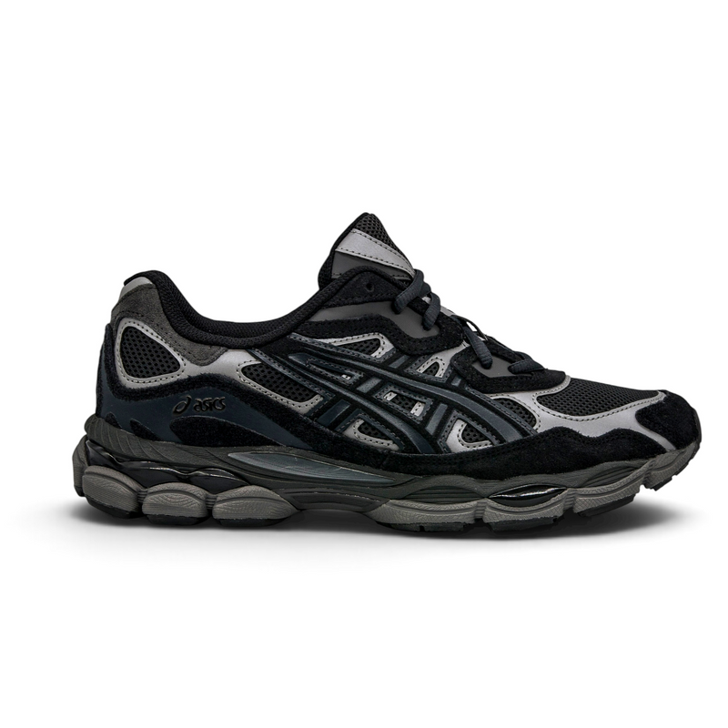 Asics GEL-NYC Graphite Grey/Black