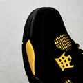 Jordan 4 Retro Thunder