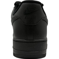 Nike Air Force 1 Low Black