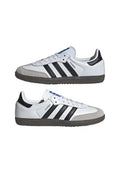 Adidas Samba OG White GS
