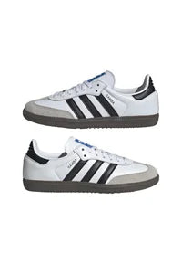 Adidas Samba OG White GS
