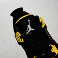 Jordan 4 Retro Thunder