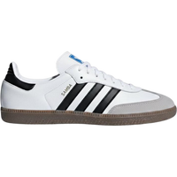 adidas Samba OG Cloud White Core Black