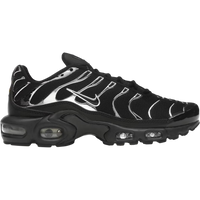 Nike Air Max Plus SE Black Chrome