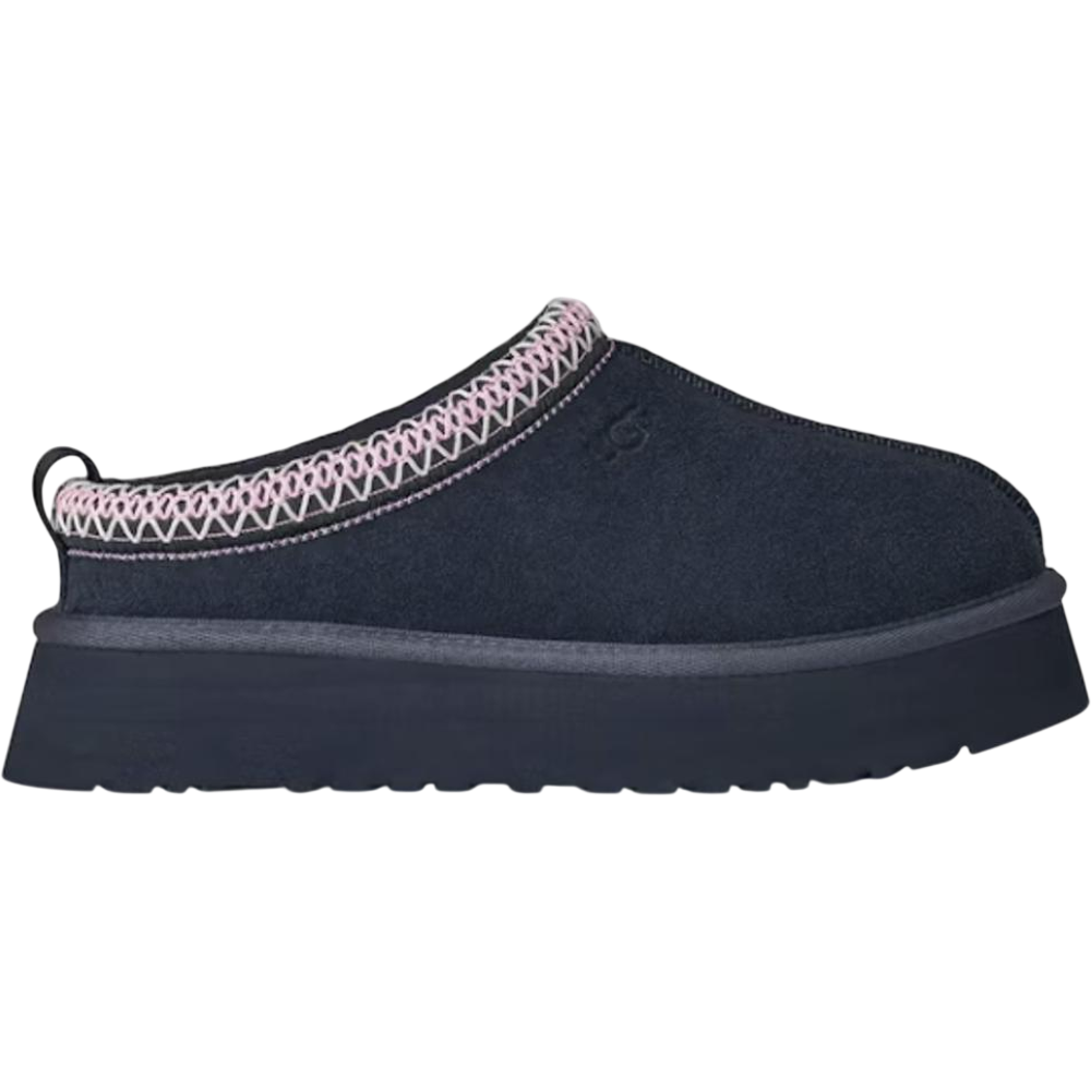 UGG Tazz II Slipper Dark Indigo