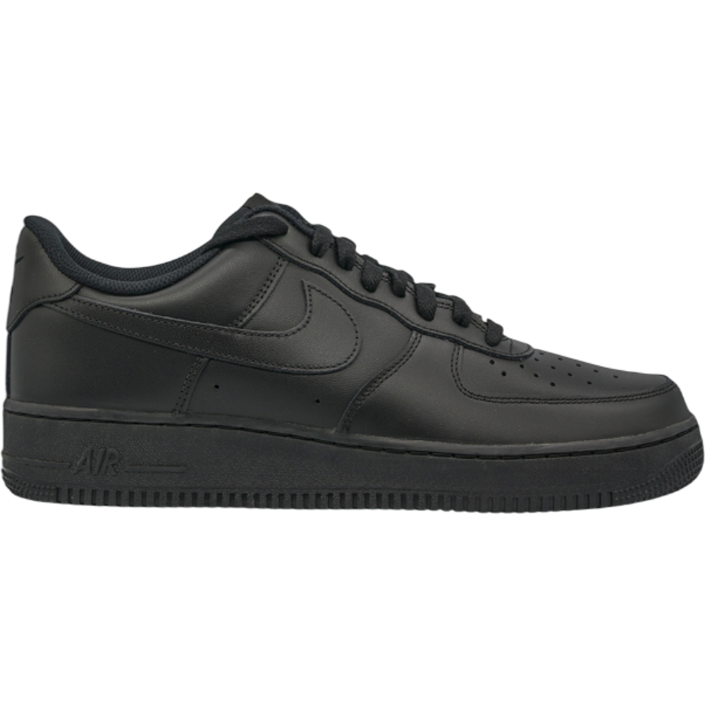Nike Air Force 1 Low Black