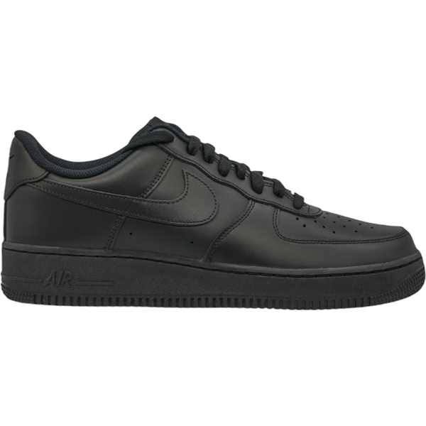 Nike Air Force 1 Low Black
